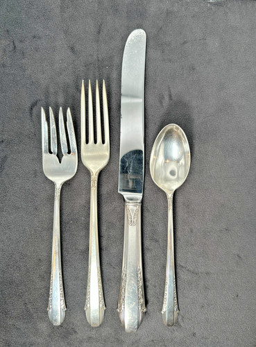 International silver - international,