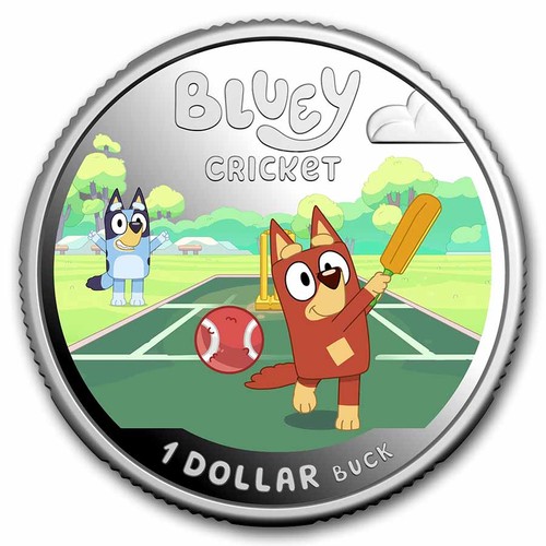 2027 australia proof silver - 2027,