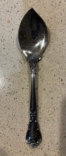 Five gorham sterling - five,