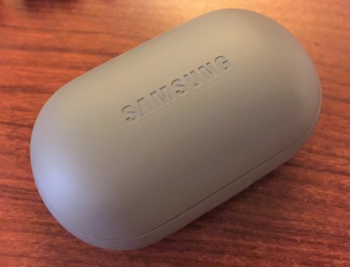 Samsung gear icon iconx - gear, x