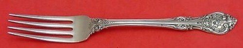 King edward gorham sterling - king, by