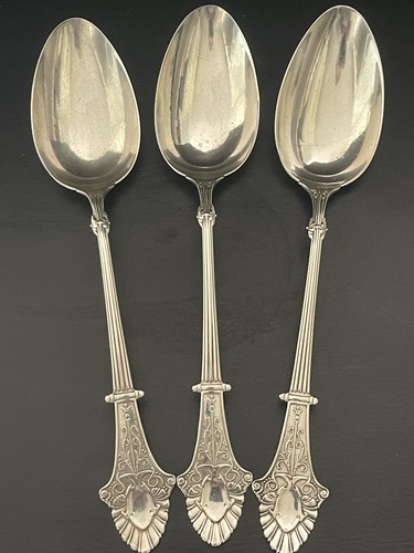 Gorham louis xiv sterling - xiv,