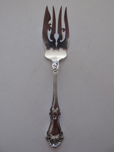 Vintage co sterling - r.w.s., co.