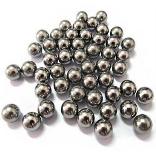 Slingshot ammo 10mm precision - 10mm,