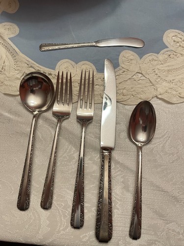 Towle silver candlelight - ,