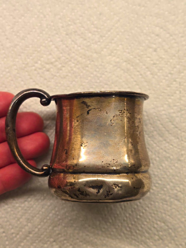 Vintage webster sterling - vintage,