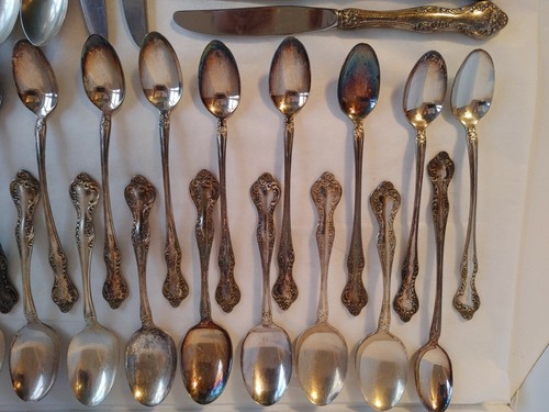 Vintage 1960s reed barton - 1960s, &