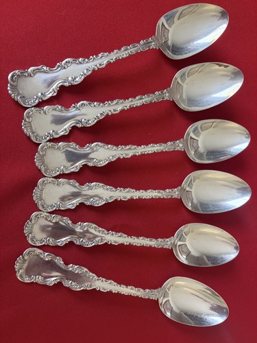Set antique whiting louis - antique,