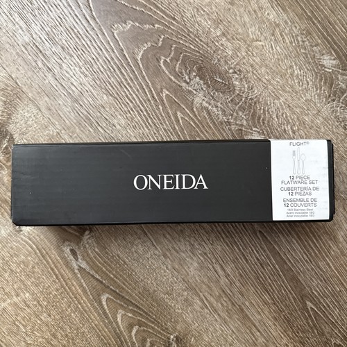 Oneida flight stainless - oneida,