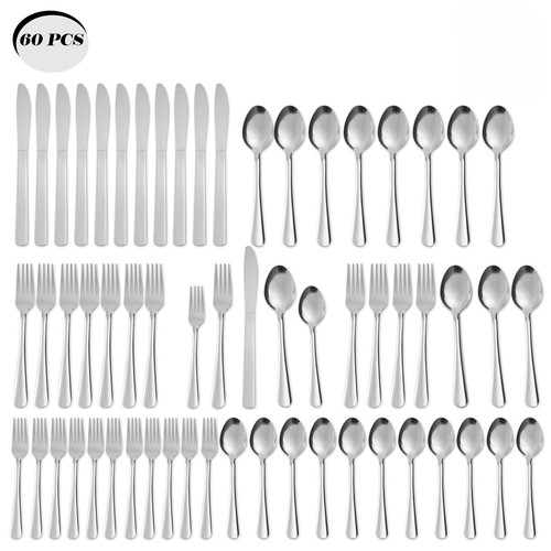 Piece stainless steel - -piece,