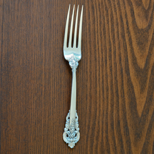 Wallace grande baroque - wallace,