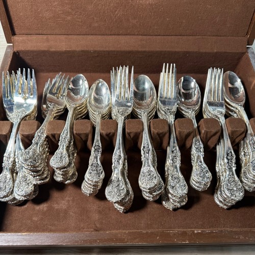 Rogers china silver - rogers,