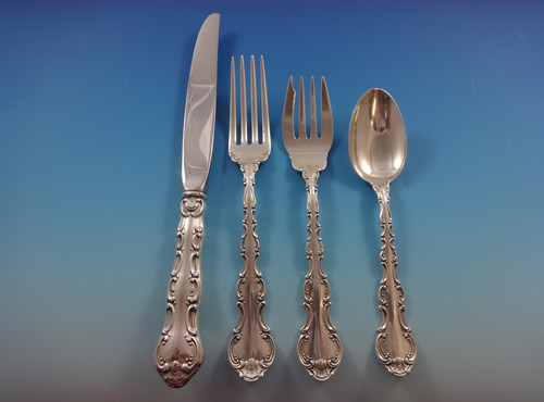 Strasbourg gorham sterling - by,