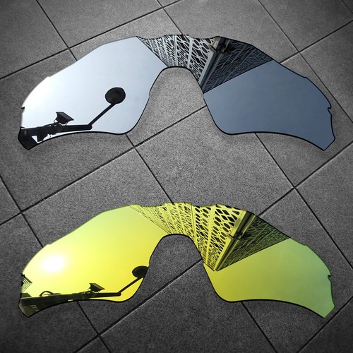 Anti scratch polarized - anti,