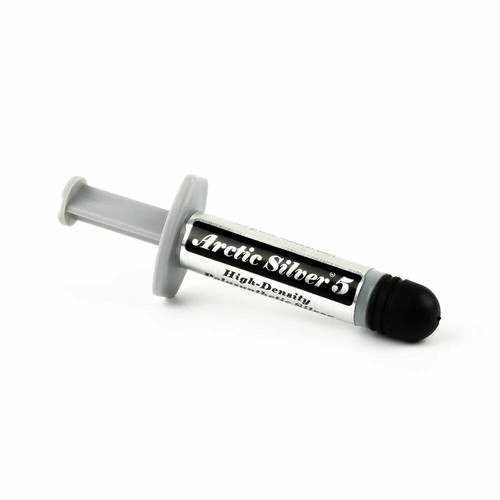 Arctic silver as5 - arctic, as5-3.5g