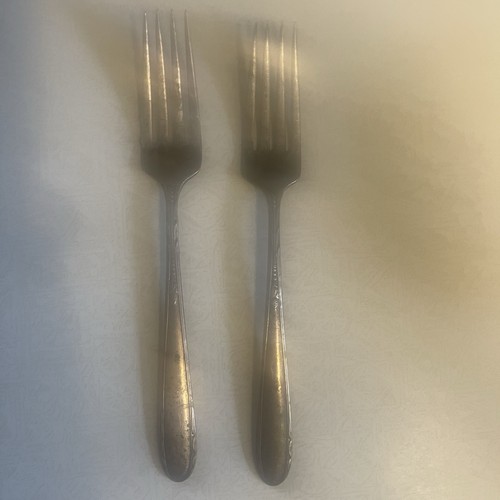 Oneida heiress sterling dinner - oneida,