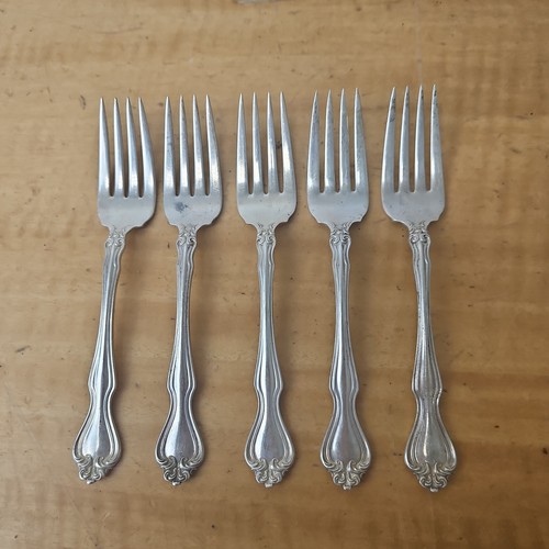 Set westmorland sterling - set, of