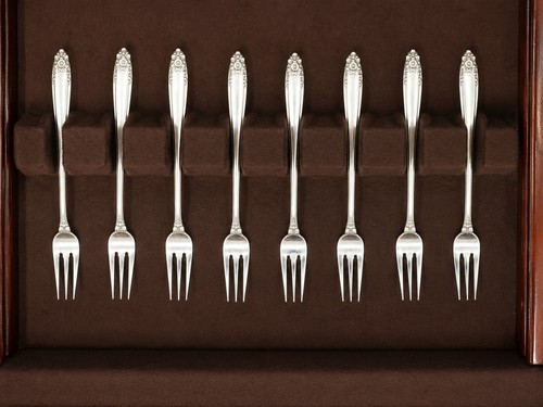 International silver prelude - international,