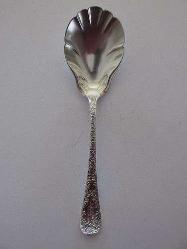Vintage gorham sterling silver - gorham,