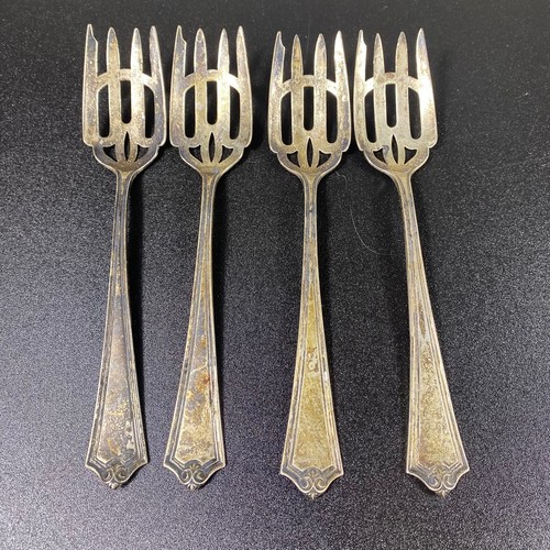 Vintage ssmc sterling silver - vintage,