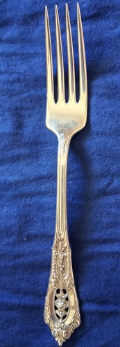 Wallace rose point sterling - rose,