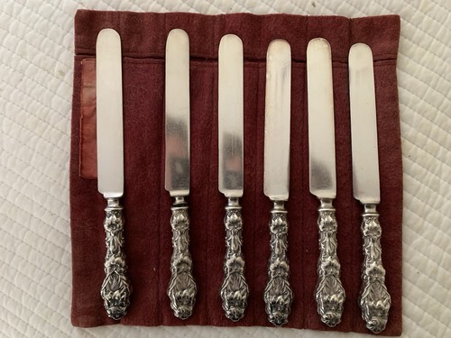 Set lily whiting - 6,