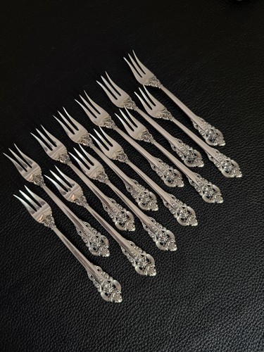 Wallace sterling silver grand - wallace,