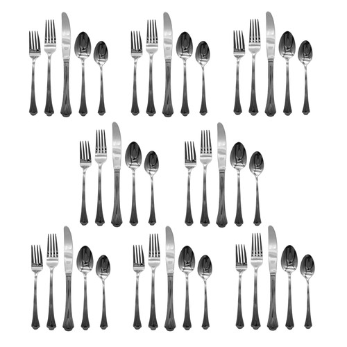 Gorham nouveau stainless - nouveau,