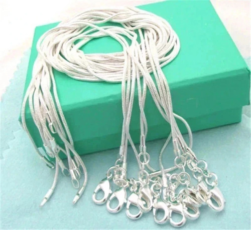 10pcs wholesale 925 sterling - 925,