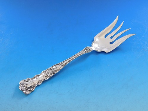 Buttercup gorham sterling - buttercup,