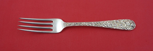 Repousse kirk sterling - repousse, by