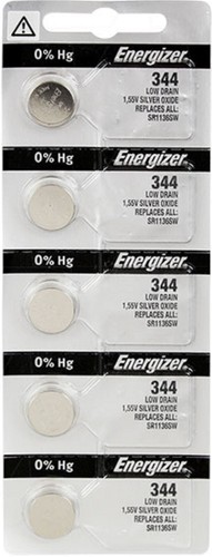 Energizer 344 sr1136sw - energizer,