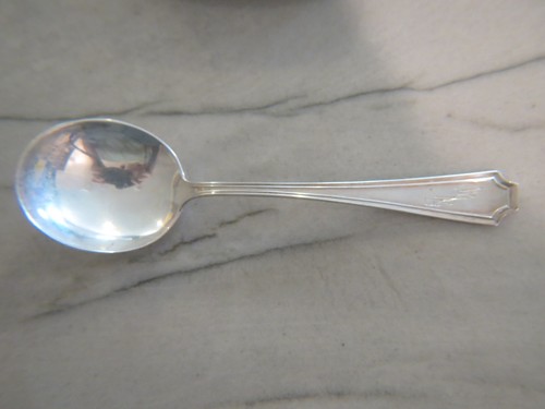 Durgin gorham sterling silver - sterling,